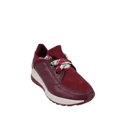 HERIEL - Zapatilla Burdeo Urbana