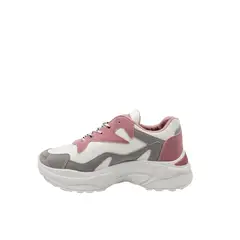 HERIEL - Zapatilla Azul Urbana