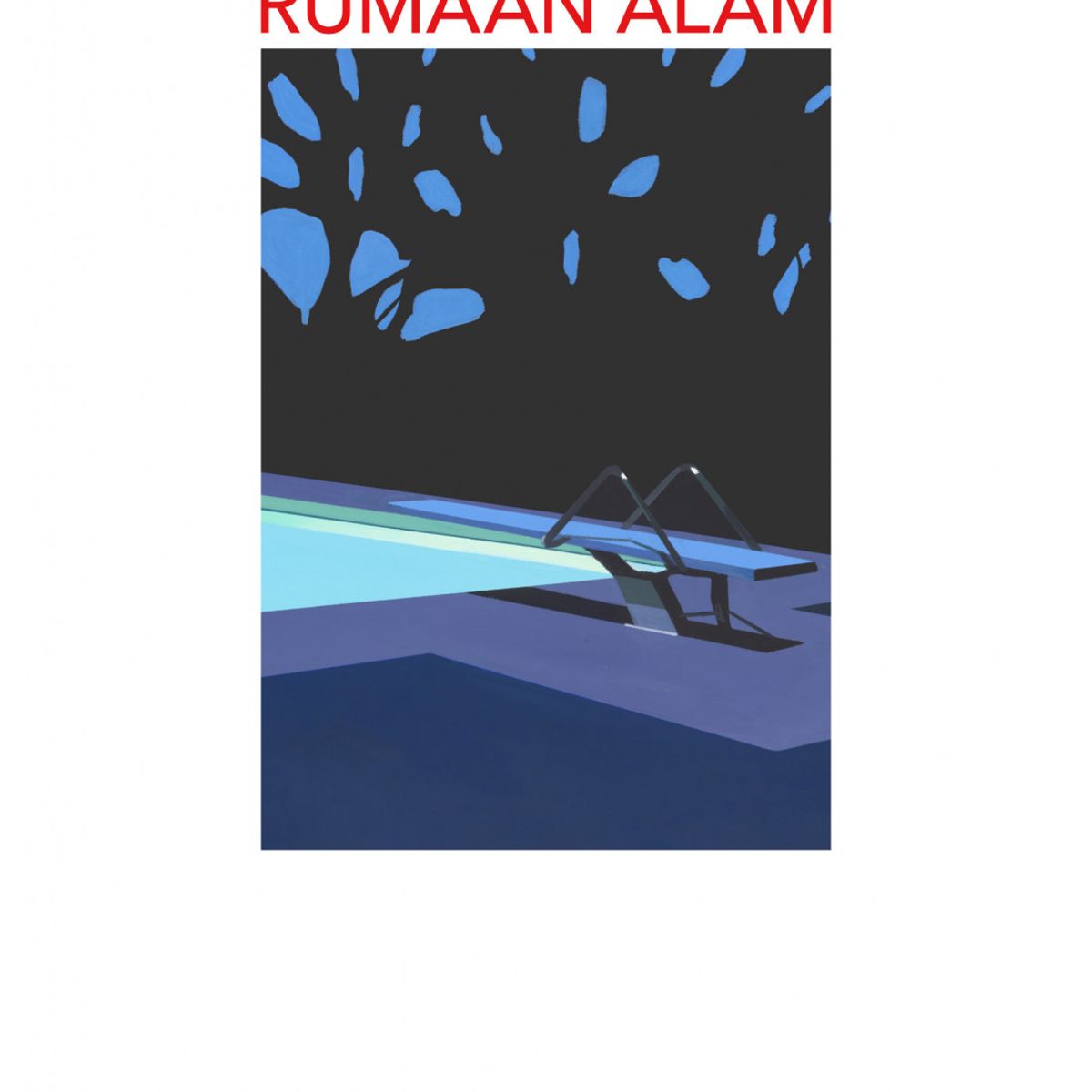 SALAMANDRA - Dejar El Mundo Atras, De Rumaan, Alam.