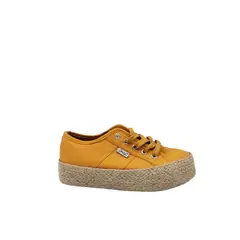 HERIEL - Zapatilla Amarilla Urbana