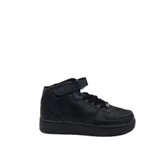 HERIEL - Zapatilla Negra Urbana
