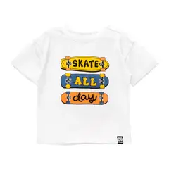 BUBBLE GUMMERS - Polera Niño Bubblegummers Bilbor