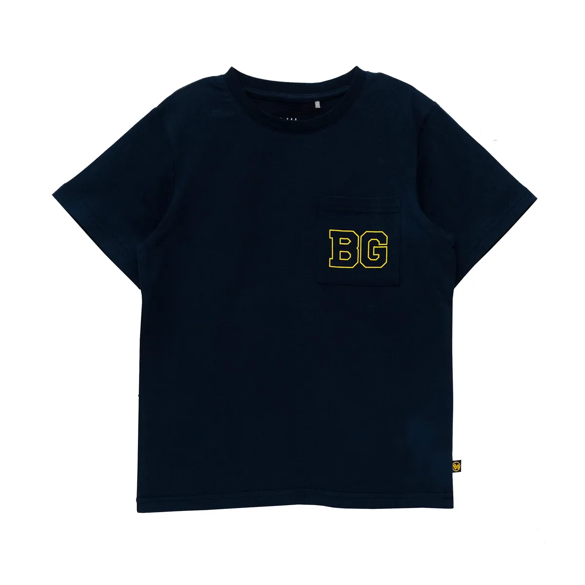 BUBBLE GUMMERS - Polera Niño Bubblegummers Kiev