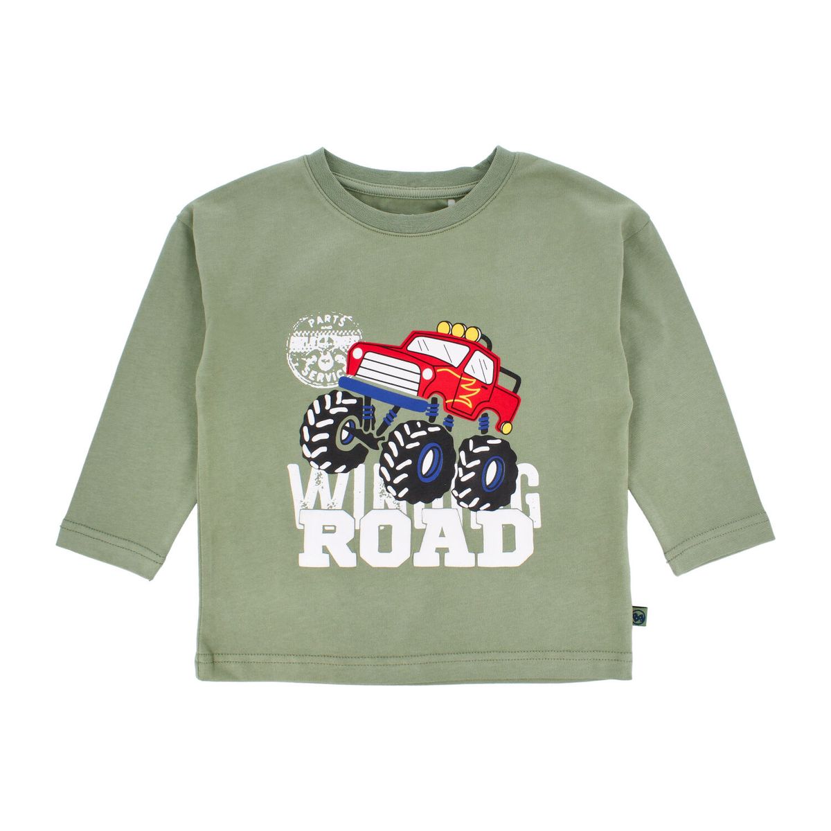 BUBBLE GUMMERS - Polera Niño Bubblegummers Sorrento