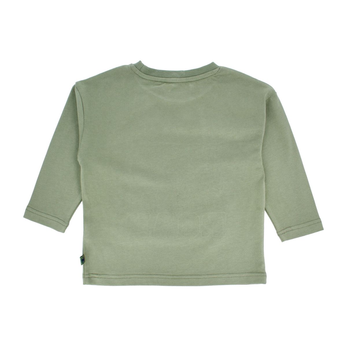 BUBBLE GUMMERS - Polera Niño Bubblegummers Sorrento