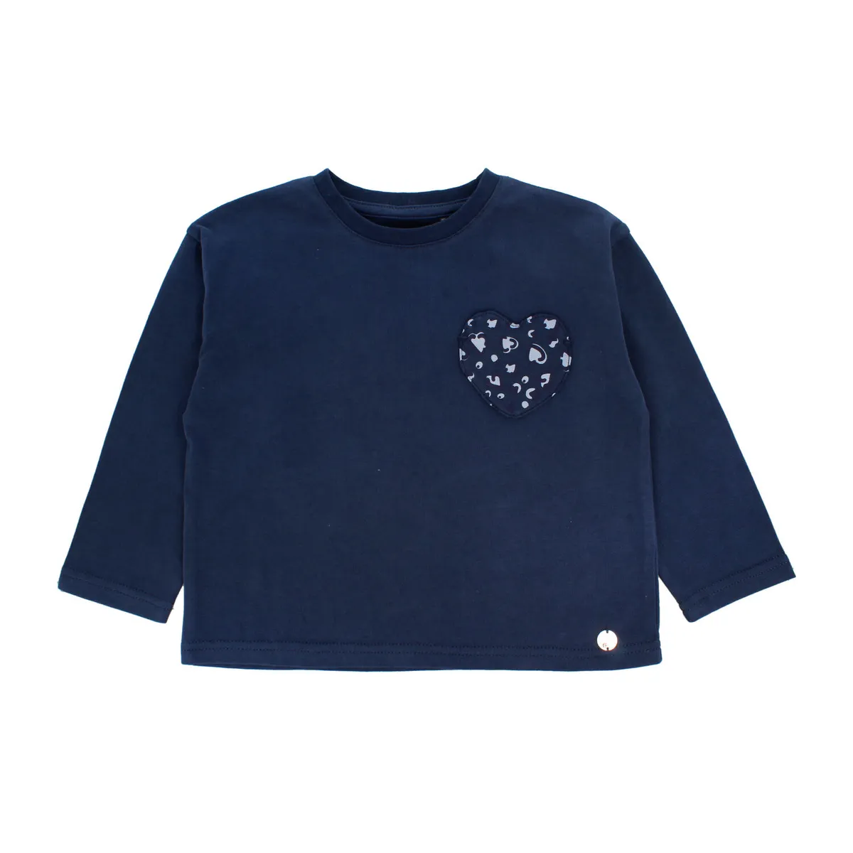BUBBLE GUMMERS - Polera Niña Bubblegummers Colli