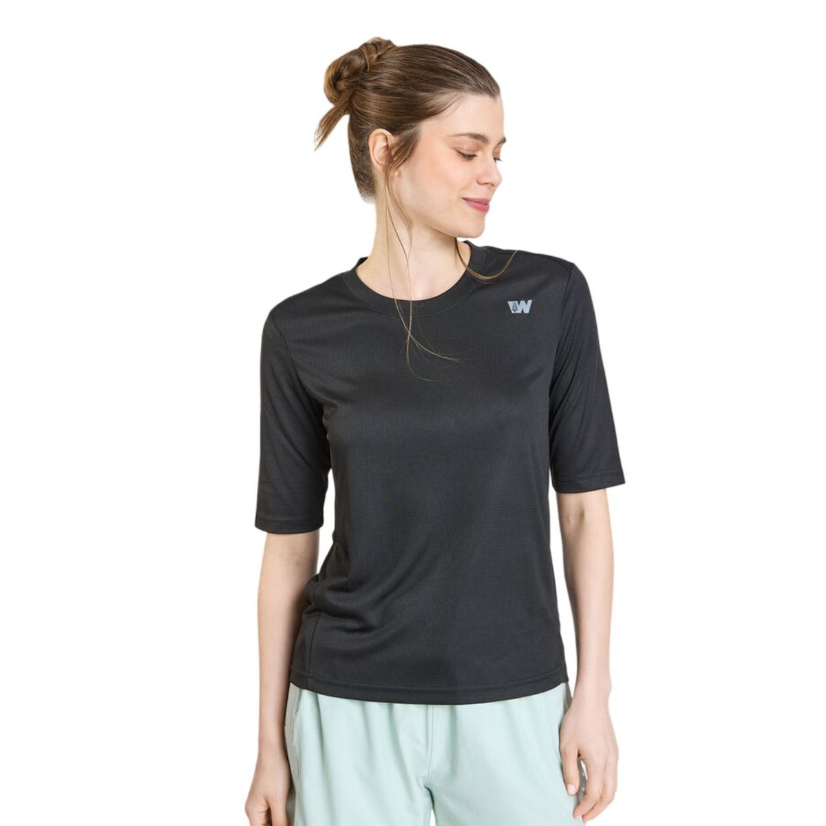 WEINBRENNER - Polera Mujer Weinbrenner Lokka