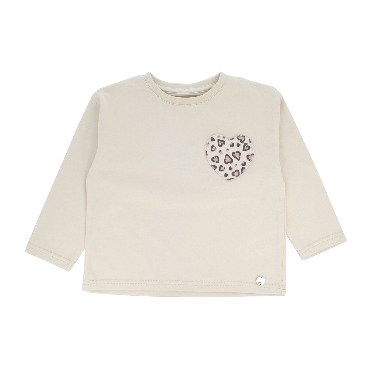 BUBBLE GUMMERS - Polera Niña Bubblegummers Colli