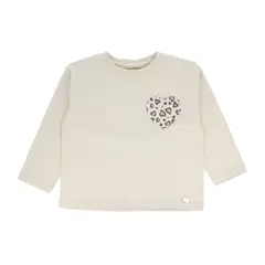 BUBBLE GUMMERS - Polera Niña Bubblegummers Colli