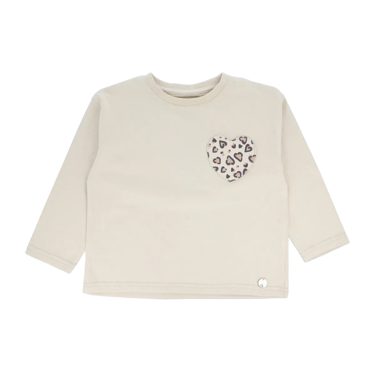 BUBBLE GUMMERS - Polera Niña Bubblegummers Colli