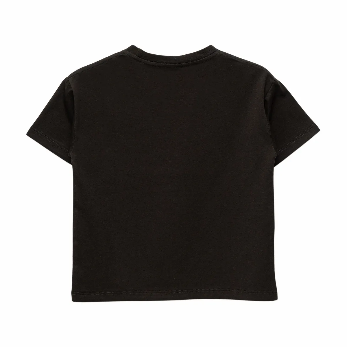 BUBBLE GUMMERS - Polera Niño Bubblegummers Mickey Gris