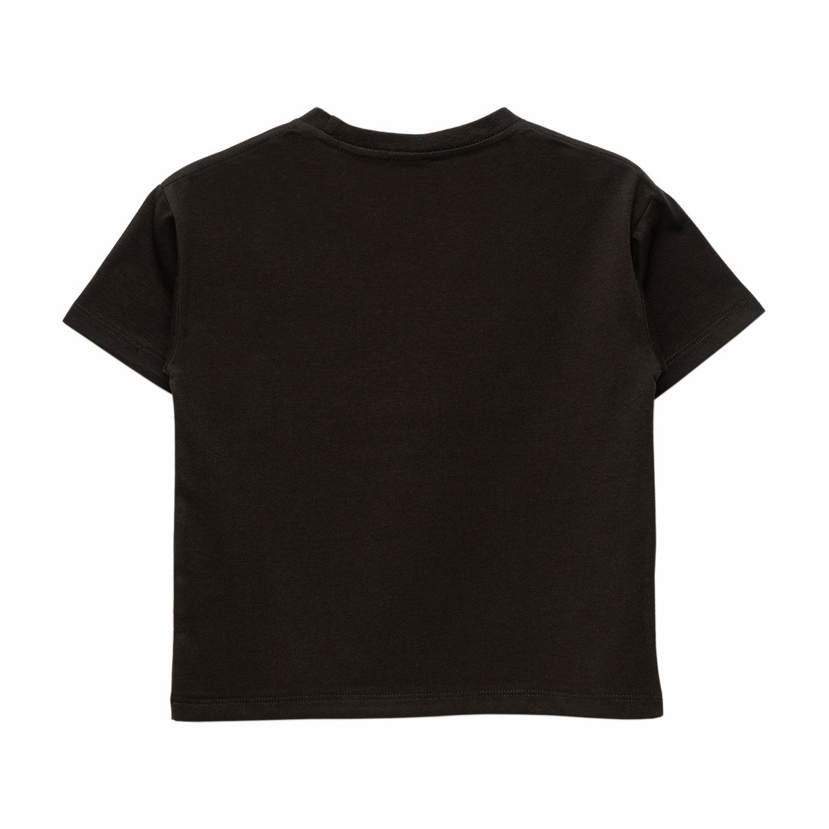 BUBBLE GUMMERS - Polera Niño Bubblegummers Mickey Gris