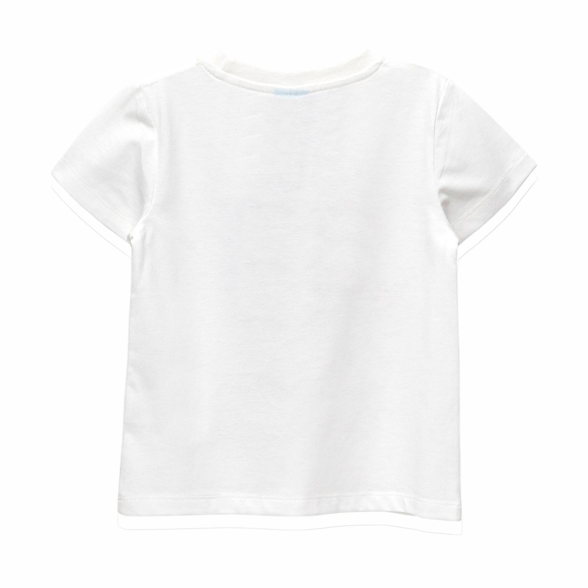 BUBBLE GUMMERS - Polera Niña Bubblegummers Minnie Blanco