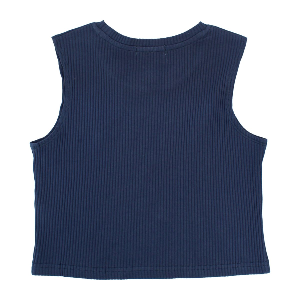 BUBBLE GUMMERS - Polera Niña Bubblegummers Aderci Azul