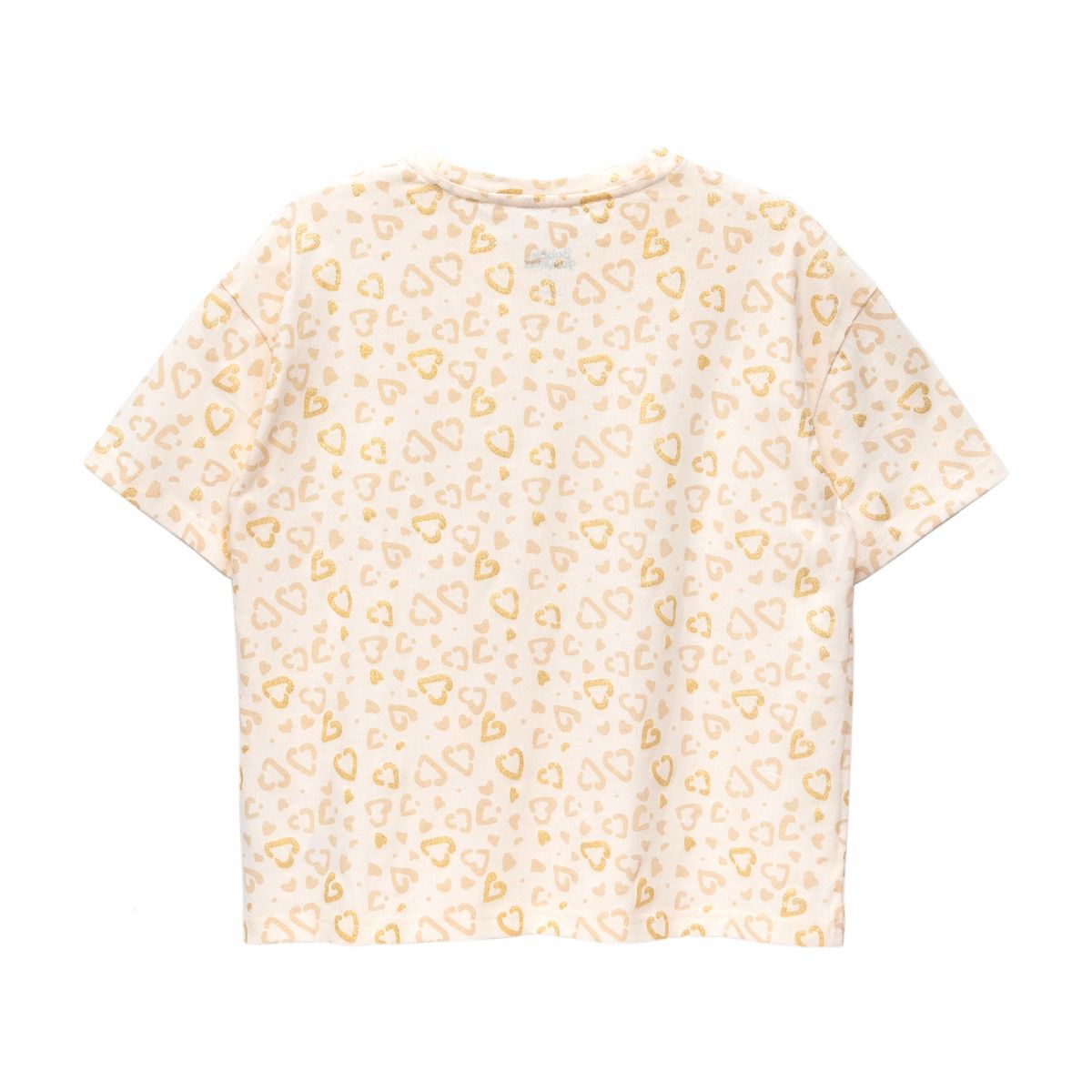 BUBBLE GUMMERS - Polera Niña Bubblegummers Amara