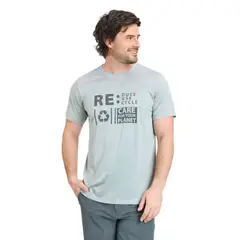WEINBRENNER - Polera Hombre Lund