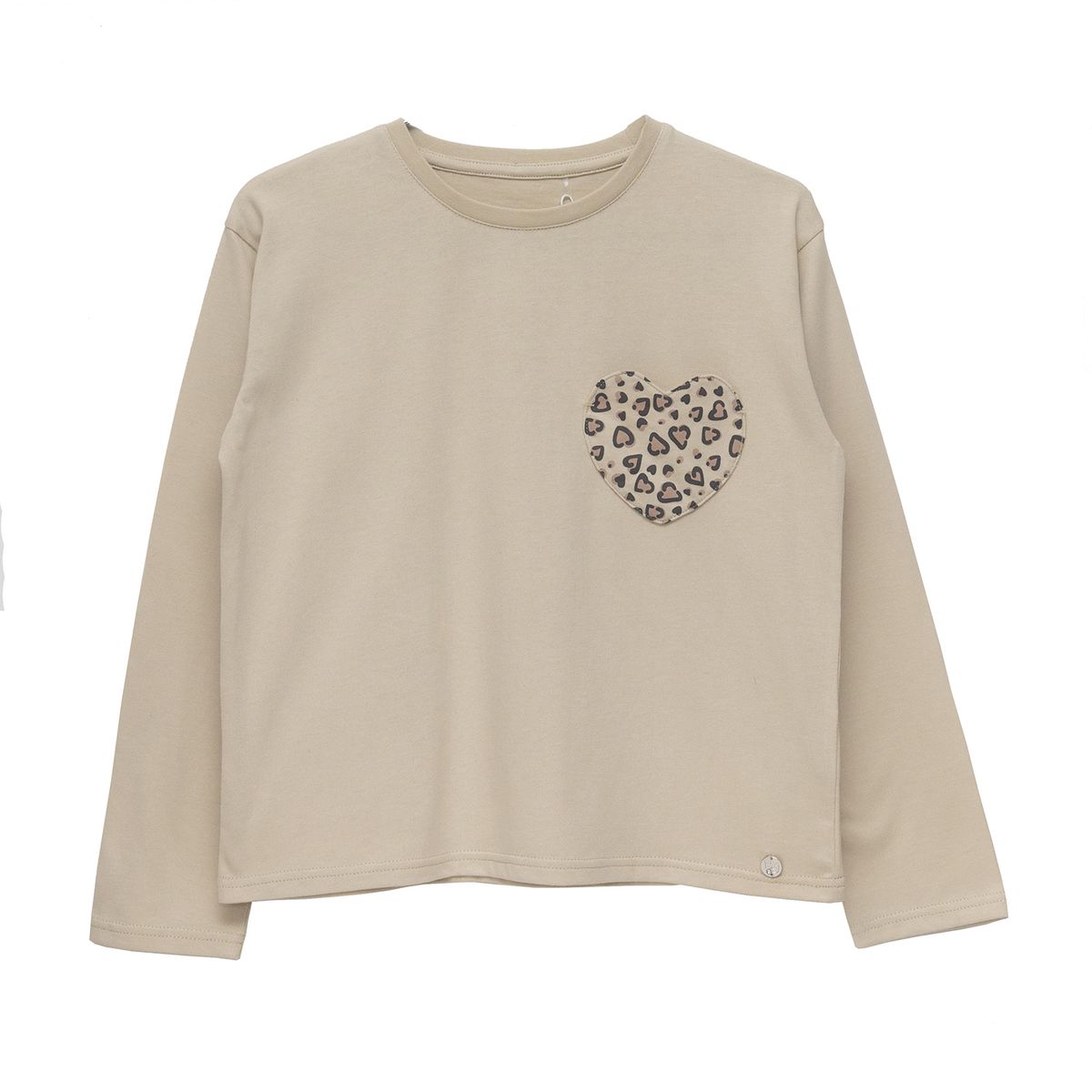 BUBBLE GUMMERS - Polera Niña Bubblegummers Colli