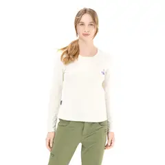 WEINBRENNER - Polera Mujer Mahe