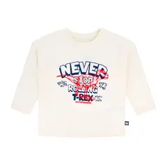 BUBBLE GUMMERS - Polera Niño Bubblegummers Sorrento