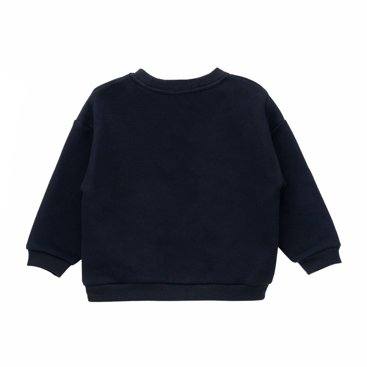 BUBBLE GUMMERS - Polera Niña Bubblegummers Atalaya Azul