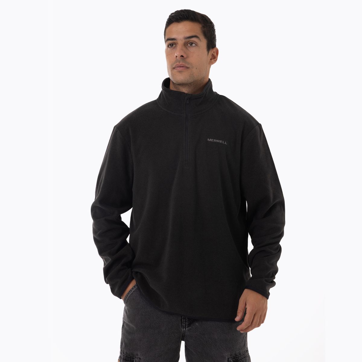 MERRELL - Polar Hombre Micro Core Negro MERRELL