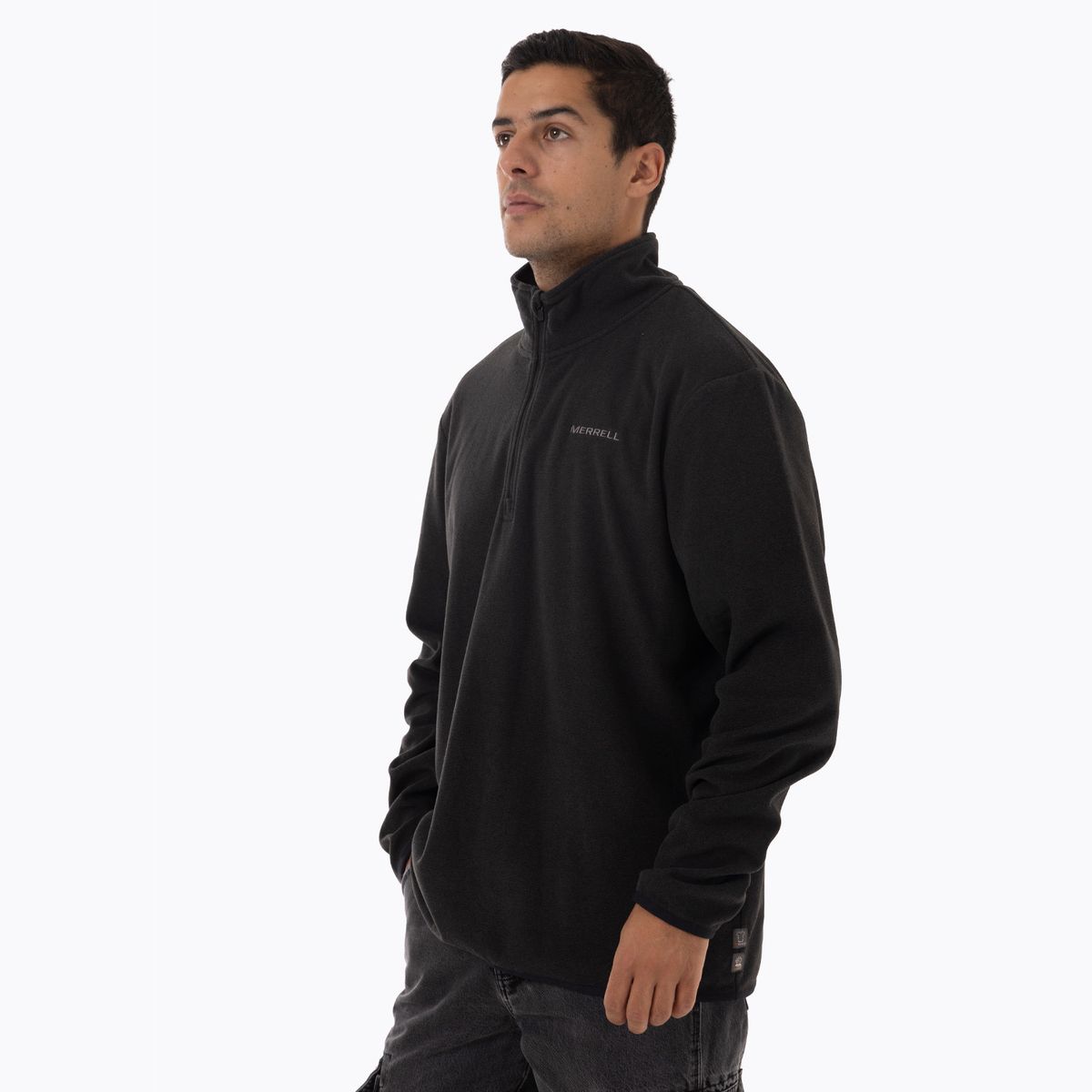 MERRELL - Polar Hombre Micro Core Negro MERRELL