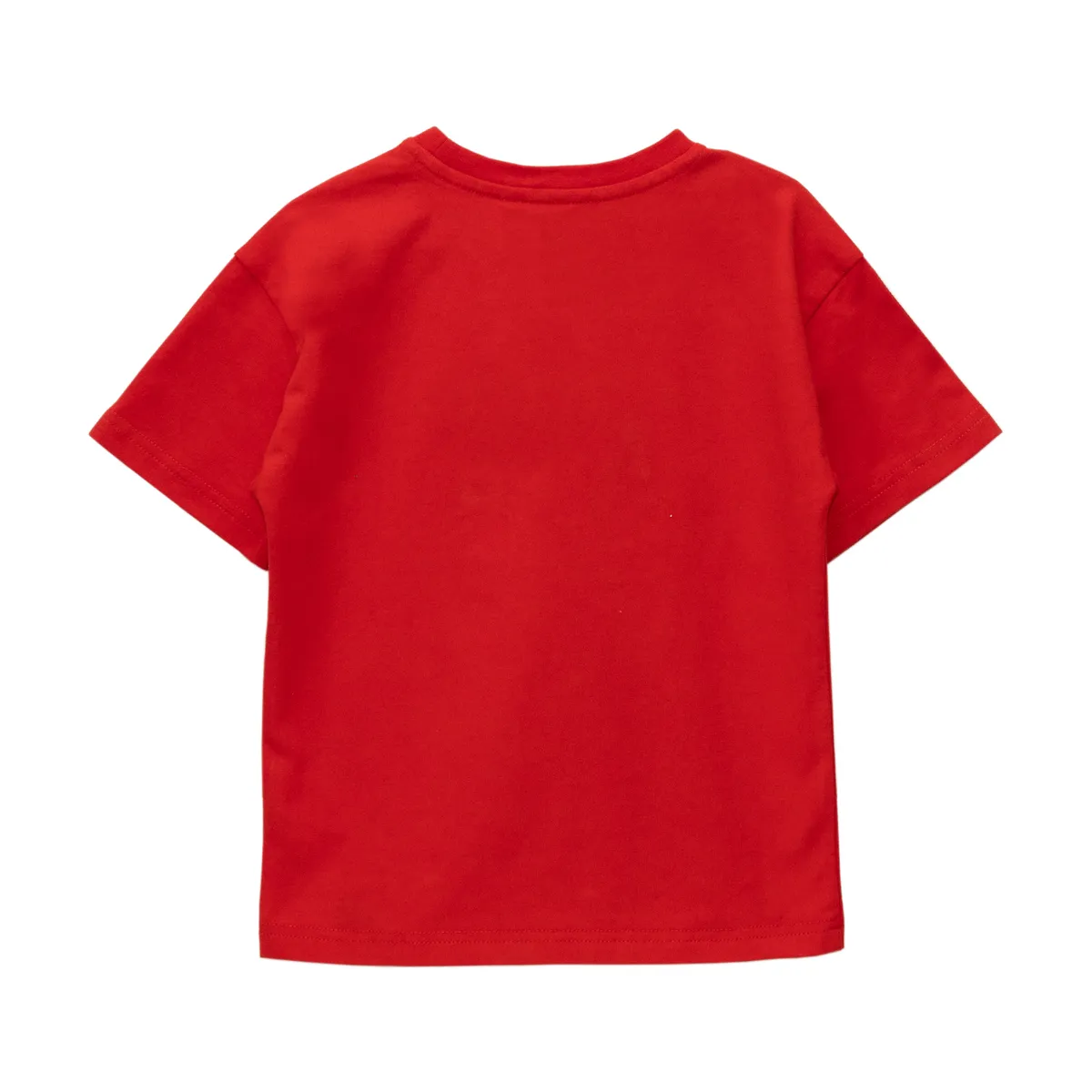 BUBBLE GUMMERS - Polera Niño Bubblegummers Bilbor