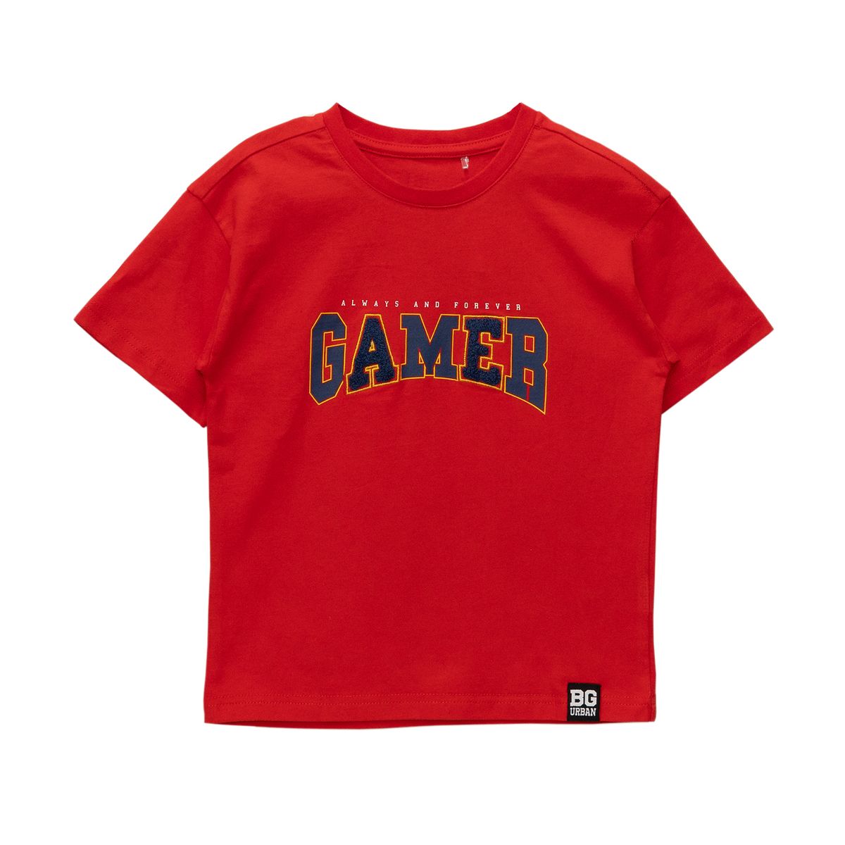 BUBBLE GUMMERS - Polera Niño Bubblegummers Bilbor