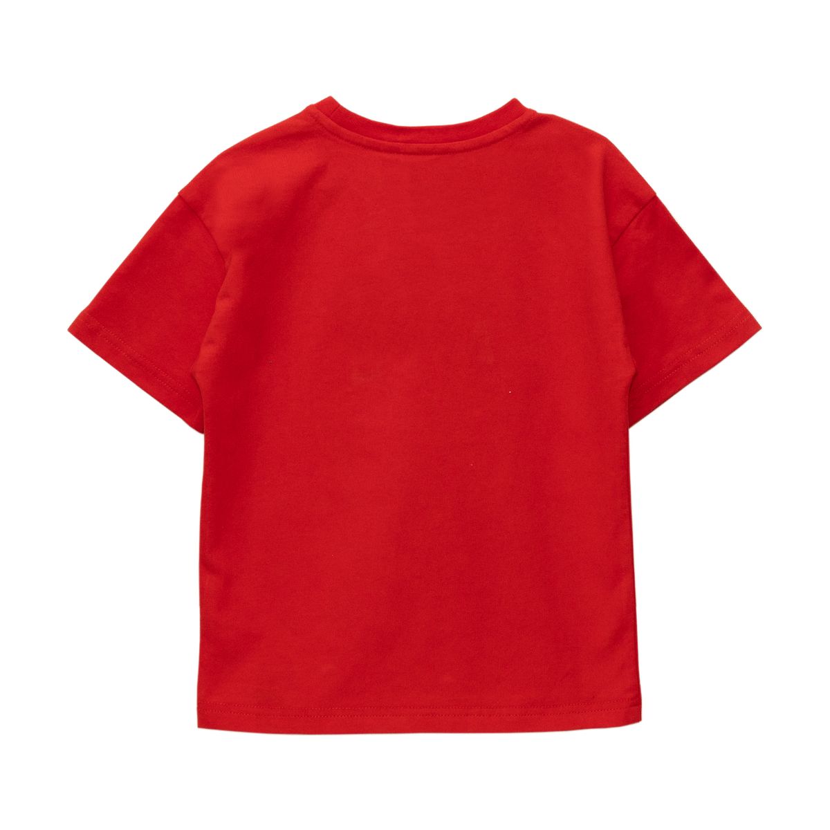 BUBBLE GUMMERS - Polera Niño Bubblegummers Bilbor