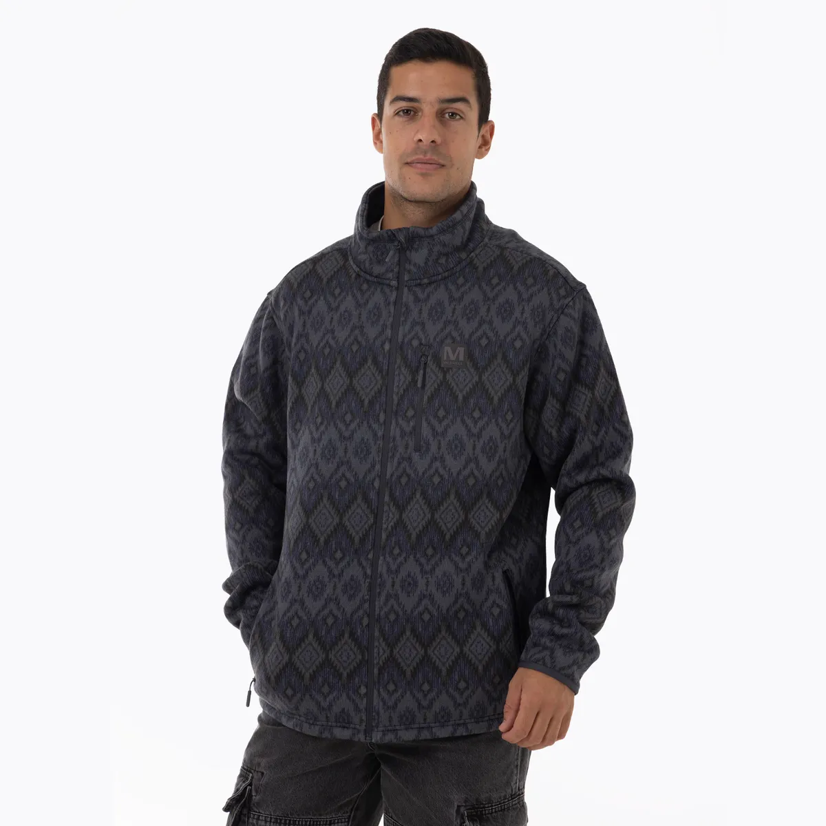 MERRELL - Polar Hombre Full Print Epau Azul MERRELL