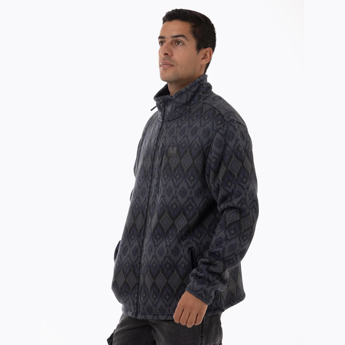 MERRELL - Polar Hombre Full Print Epau Azul MERRELL