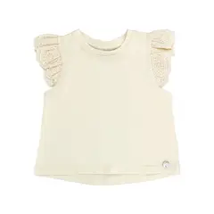 BUBBLE GUMMERS - Polera Niña Bubblegummers Lyss