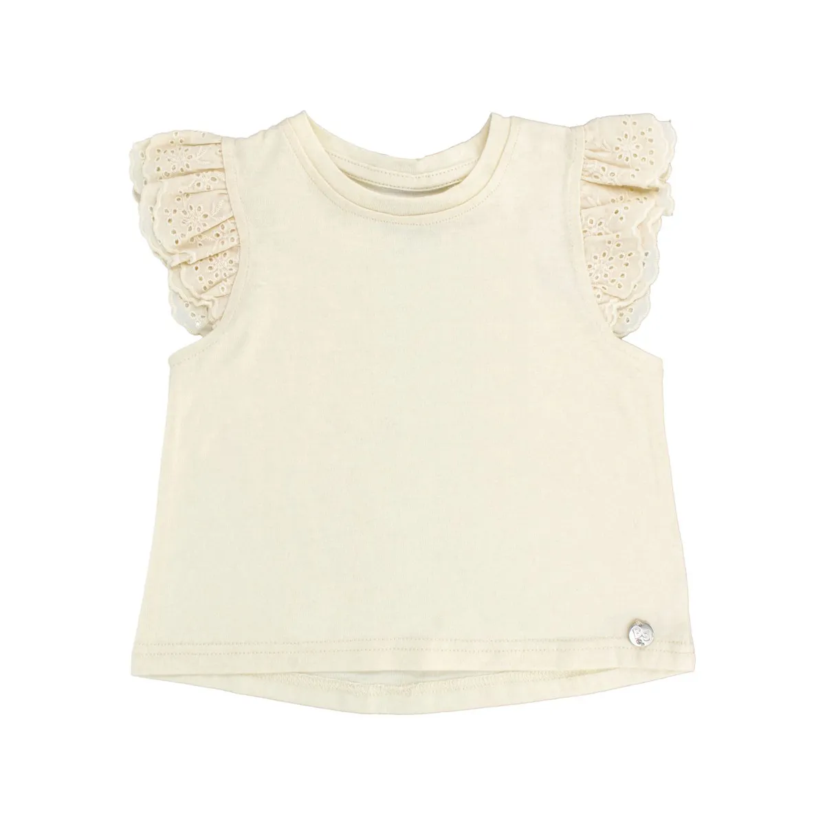 BUBBLE GUMMERS - Polera Niña Bubblegummers Lyss