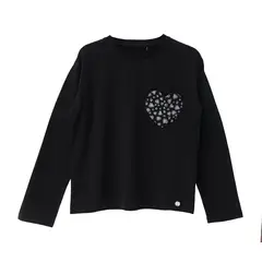 BUBBLE GUMMERS - Polera Niña Bubblegummers Colli