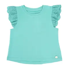 BUBBLE GUMMERS - Polera Niña Bubblegummers Lyss