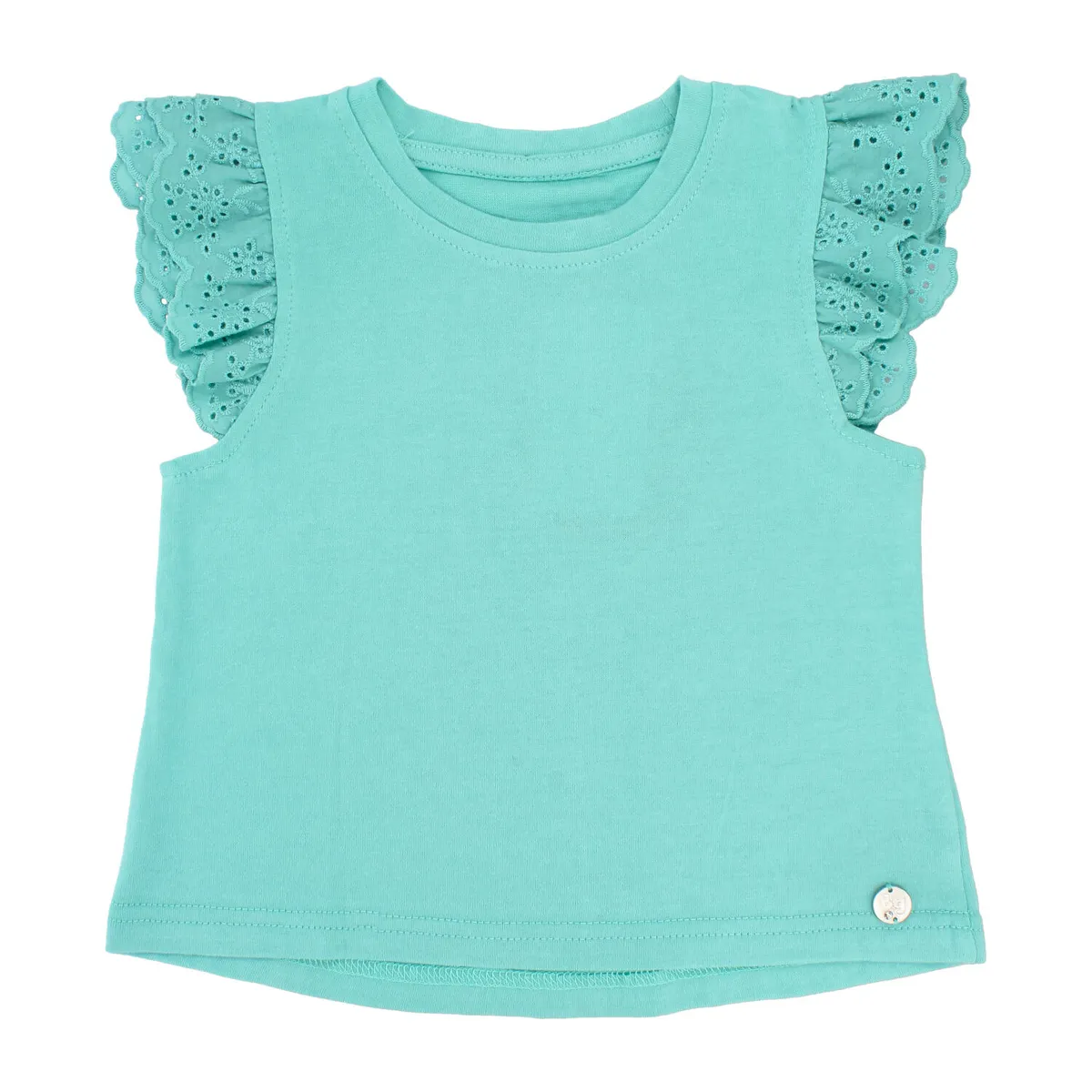 BUBBLE GUMMERS - Polera Niña Bubblegummers Lyss
