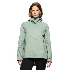 MERRELL - Impermeable Mujer Fallon Rain Jacket Verde