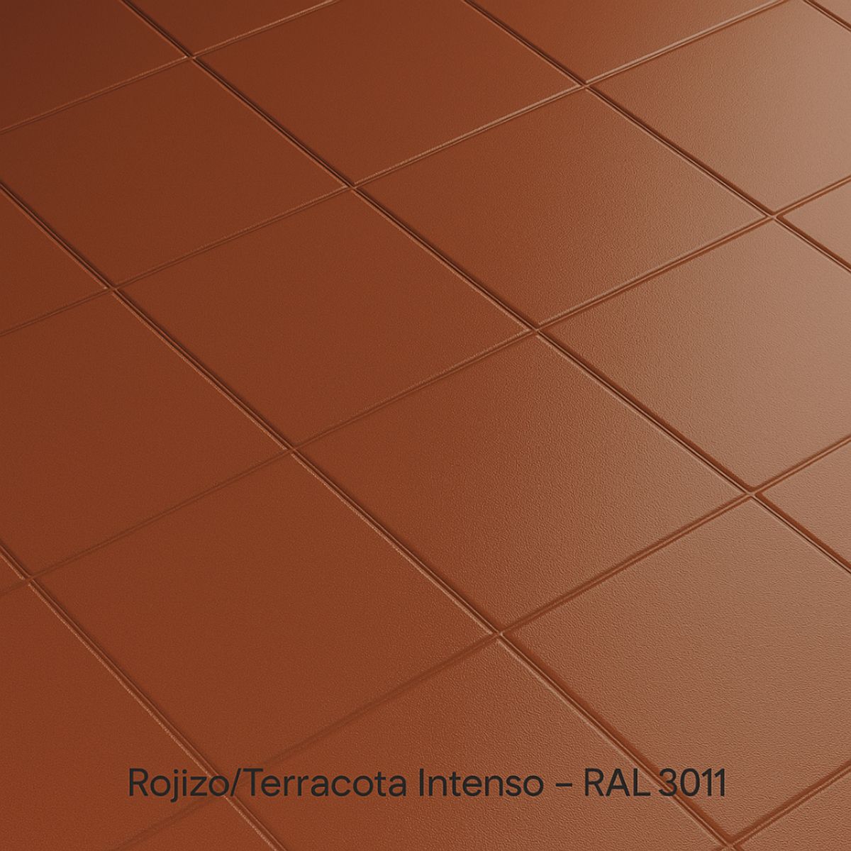 WORLD ACRYLIC - PINTURA PISOS - SEACOAT MEMBRANA ANTISALITRE - ROJIZO TERRACOTA GALON