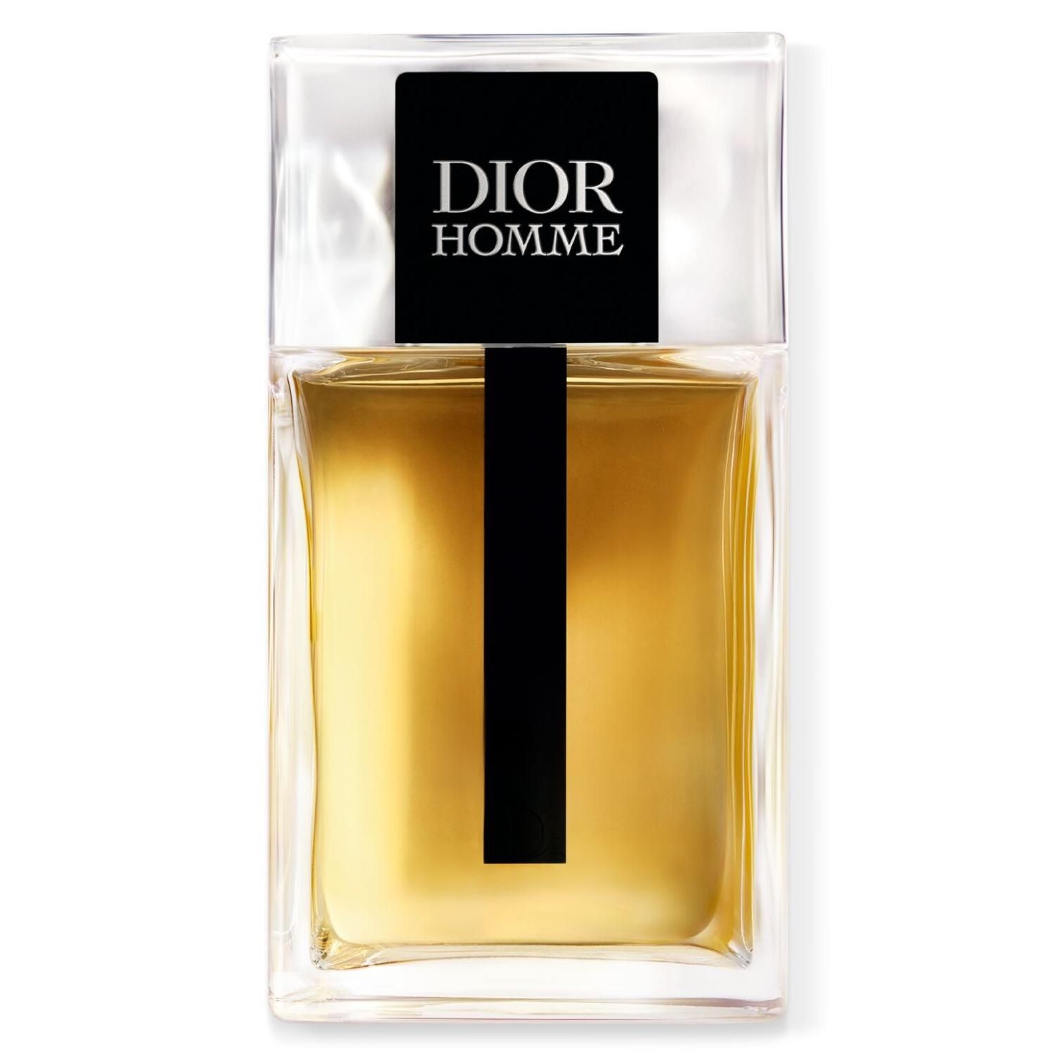DIOR Perfume Hombre Dior Homme Edt 100 Ml | Falabella Chile