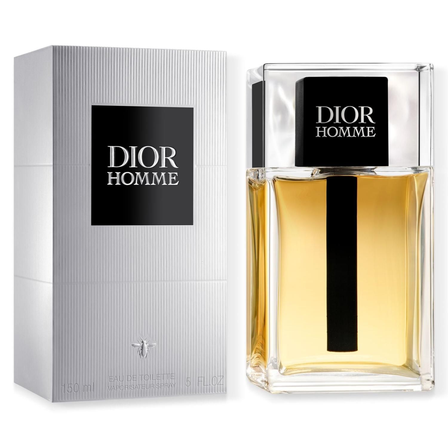 DIOR Perfume Hombre Dior Homme Edt 100 Ml | Falabella Chile