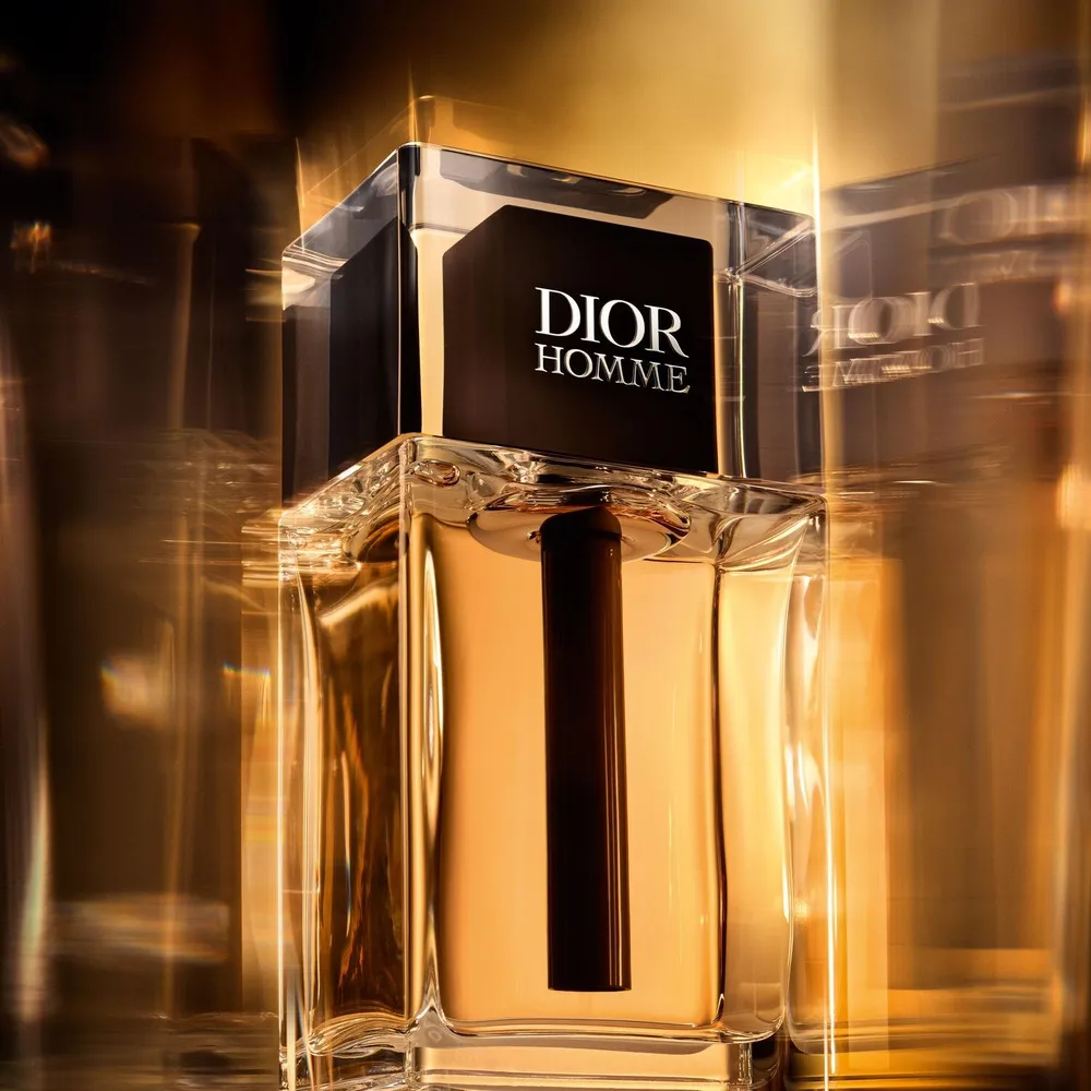Dior Homme EDT 150 ml, foto 7