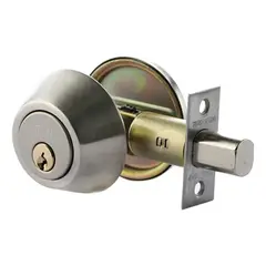 GENERICO - Cerrojo de Seguridad Puertas