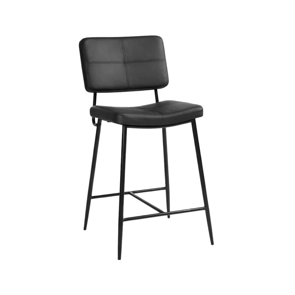 HABITA2 CHILE - Silla de Bar Coffee 68 cm