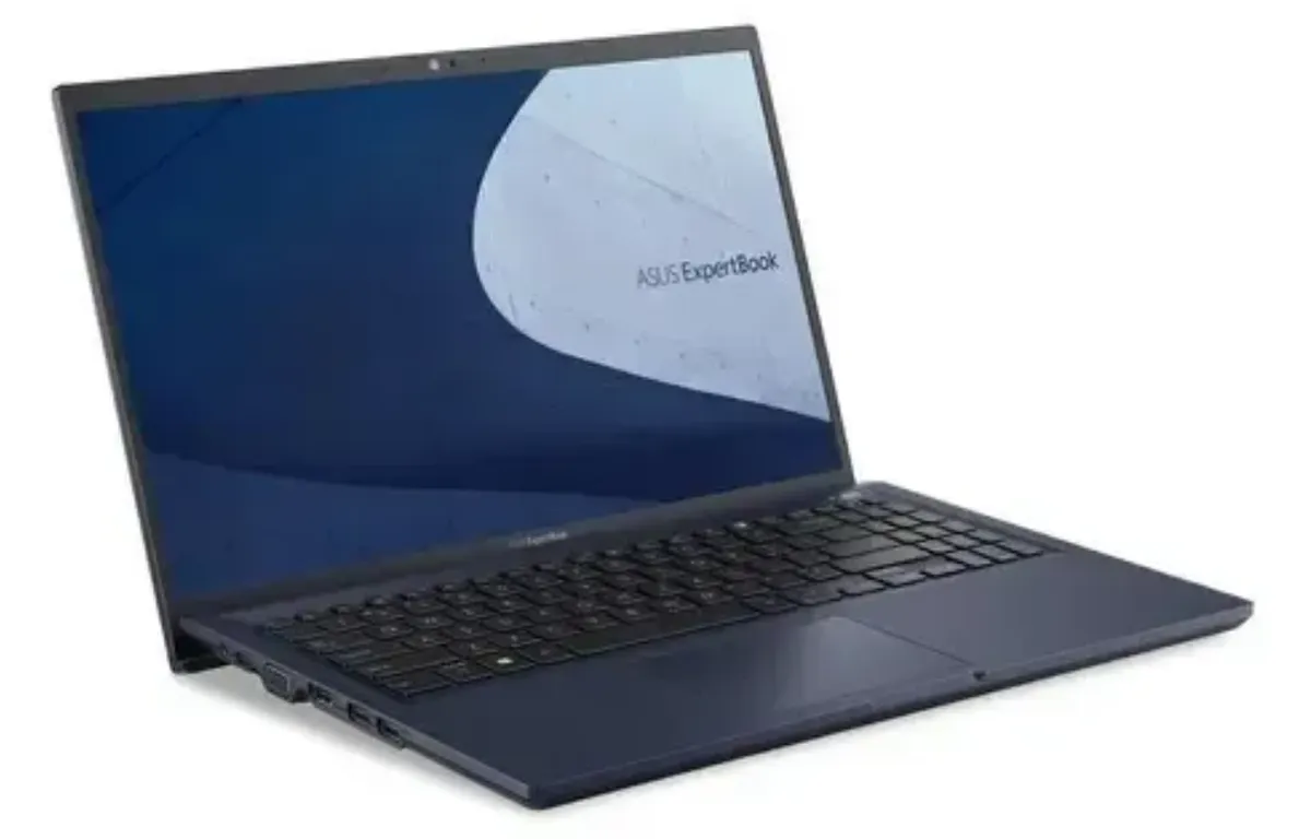 ExpertBook i7 12ª Gen / 16GB RAM / 512GB SSD / Windows 11 Pro