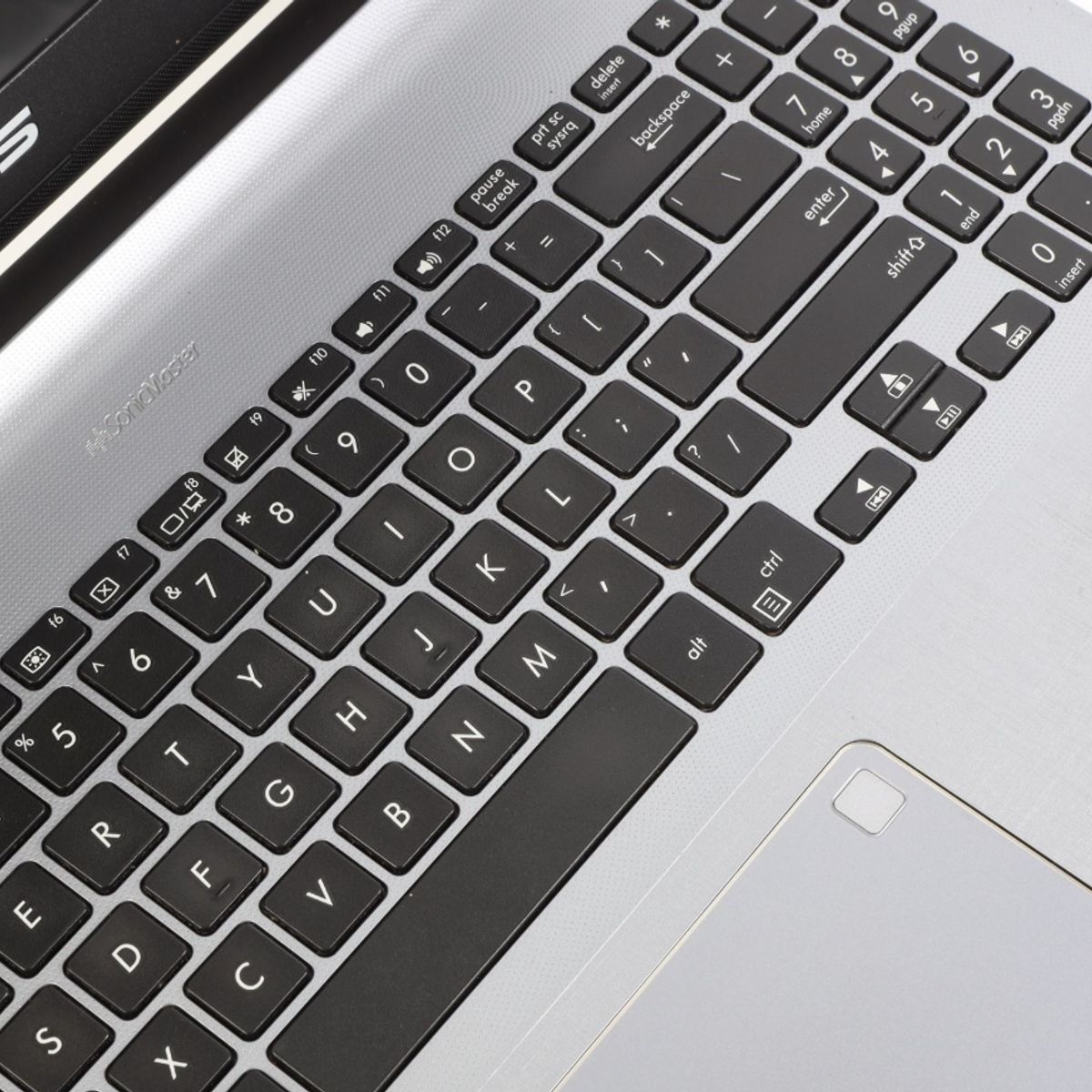 ASUS - Laptop ASUS X507U Core i3 8ª Gen / 8GB RAM / 256GB SSD / Windows 11 Pro