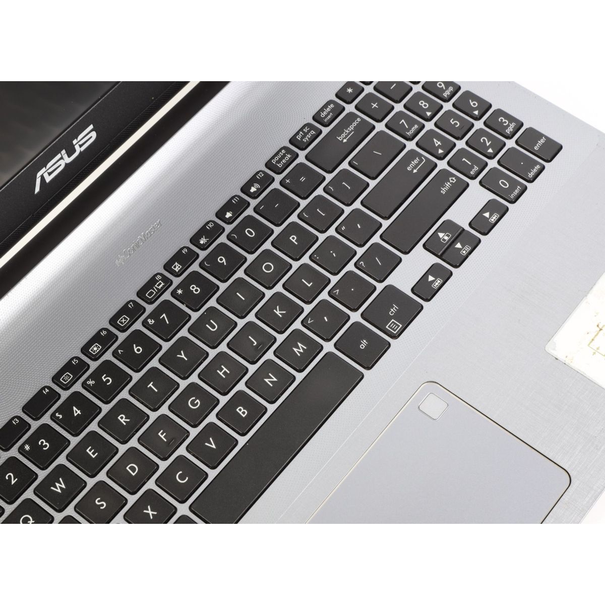 ASUS - Laptop ASUS X507U Core i3 8ª Gen / 8GB RAM / 256GB SSD / Windows 11 Pro