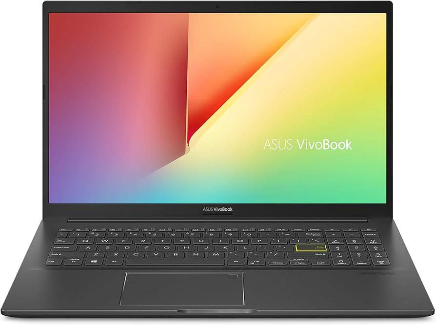 VivoBook S15 Ryzen 7 / 8GB RAM / 512GB SSD / Pantalla 15.6” FHD / Windows 11 Pro