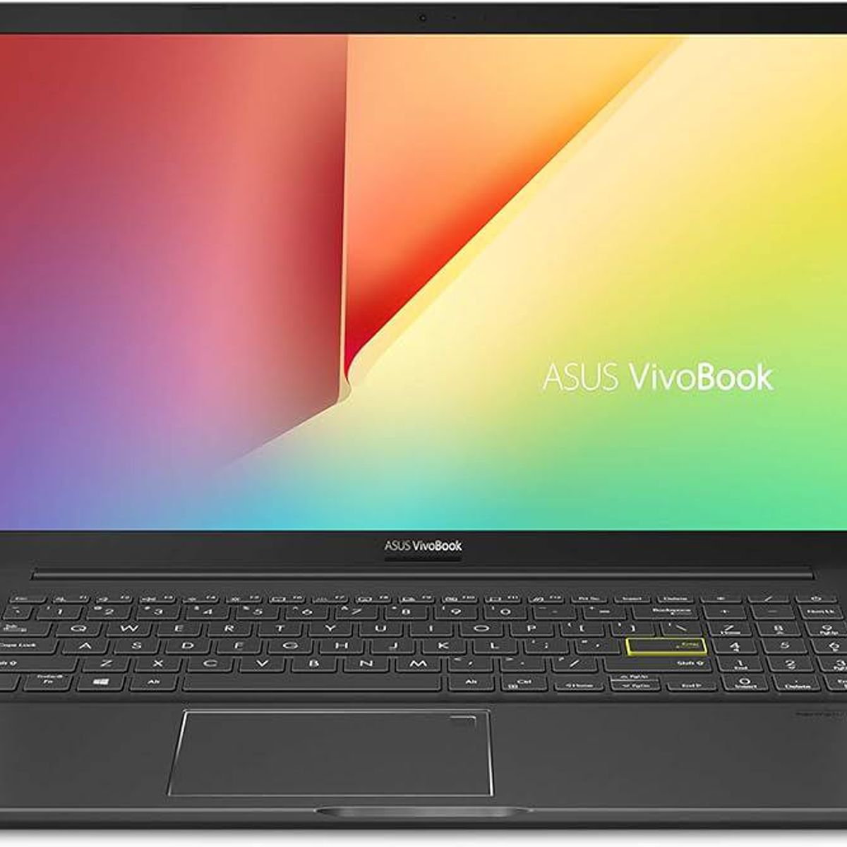 ASUS - ASUS VivoBook S15 Ryzen 7 / 8GB RAM / 512GB SSD / Pantalla 15.6” FHD / Windows 11 Pro