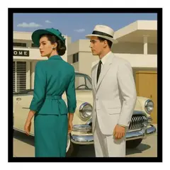 DECO - Obra Arte Colección De Autor