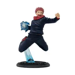 ABYSTYLE - Figura SFC Figure Itadori Jujutsu Kaisen
